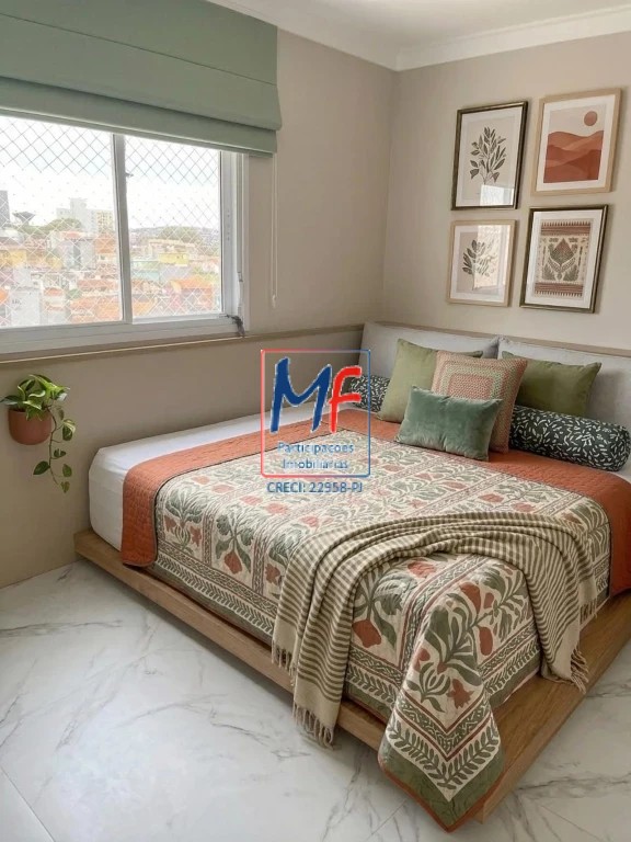 Apartamento, 3 quartos, 90 m² - Foto 14