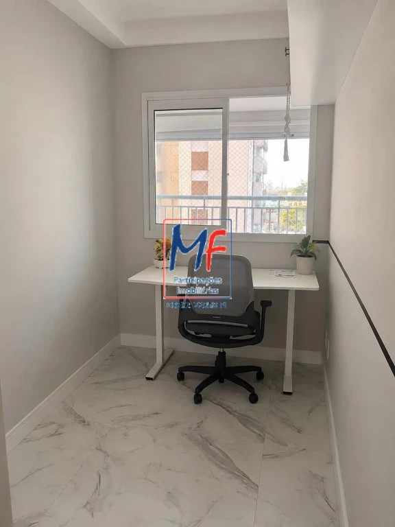 Apartamento, 3 quartos, 90 m² - Foto 15