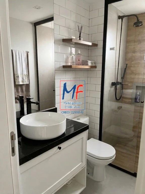 Apartamento, 3 quartos, 90 m² - Foto 16