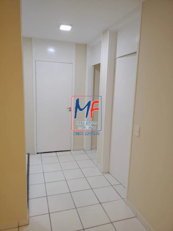 Apartamento, 2 quartos, 50 m² - Foto 2