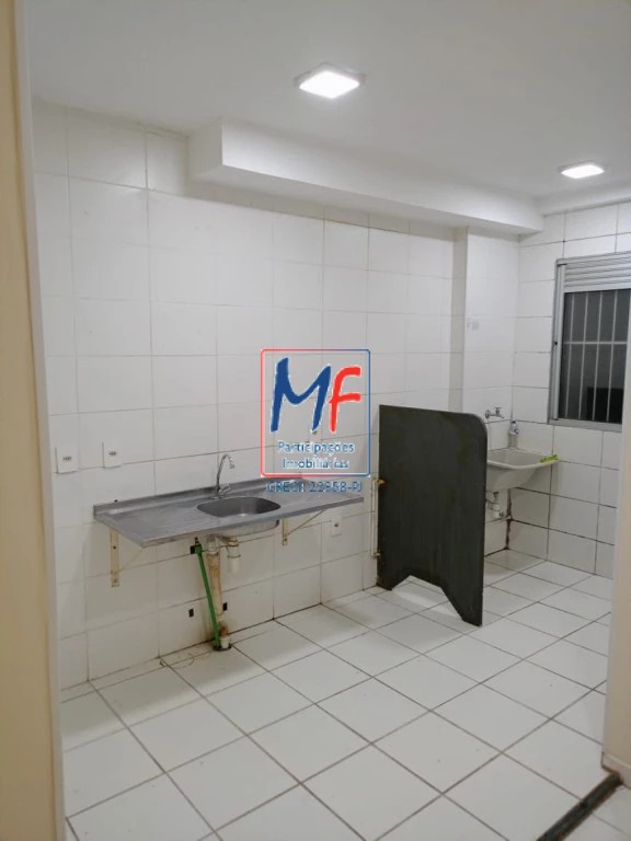 Apartamento, 2 quartos, 50 m² - Foto 6