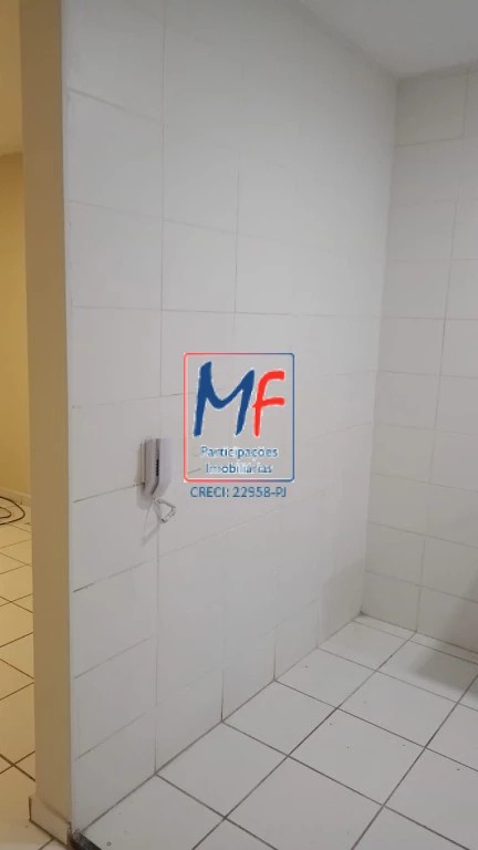 Apartamento, 2 quartos, 50 m² - Foto 7