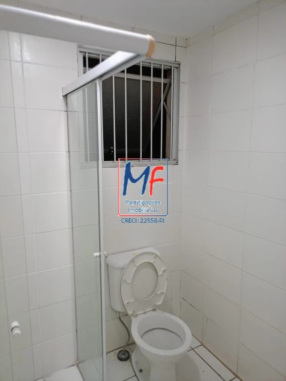 Apartamento, 2 quartos, 50 m² - Foto 9