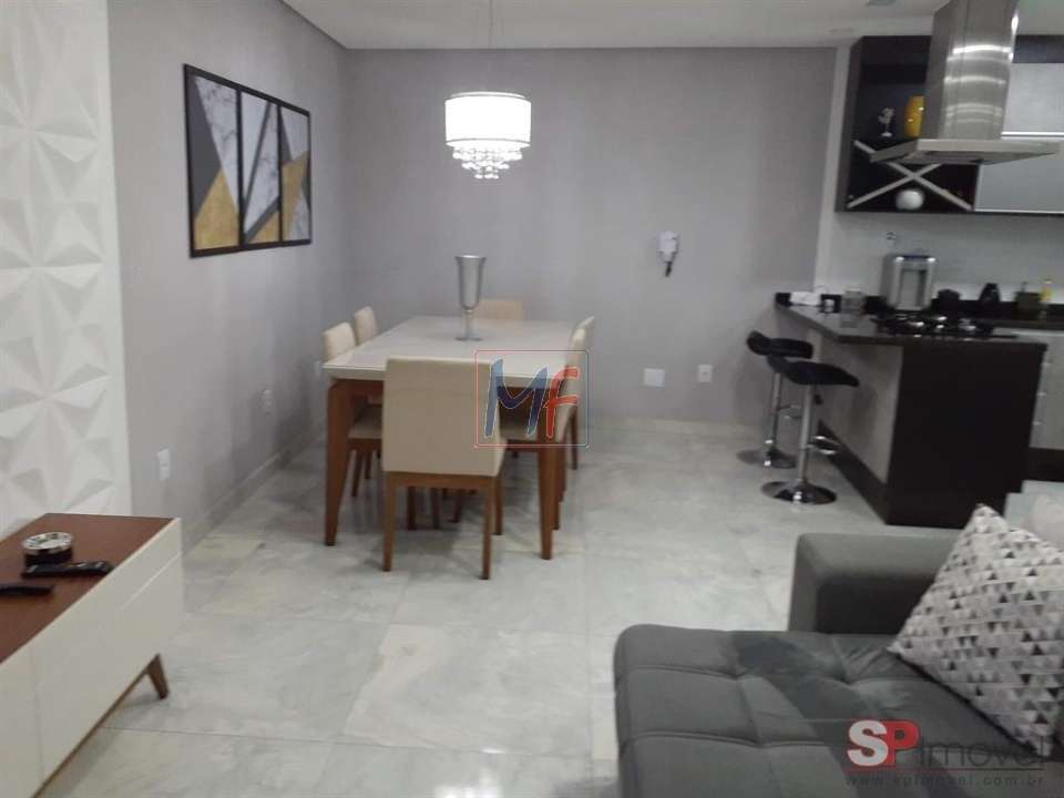 Sobrado à venda com 3 quartos, 150m² - Foto 8