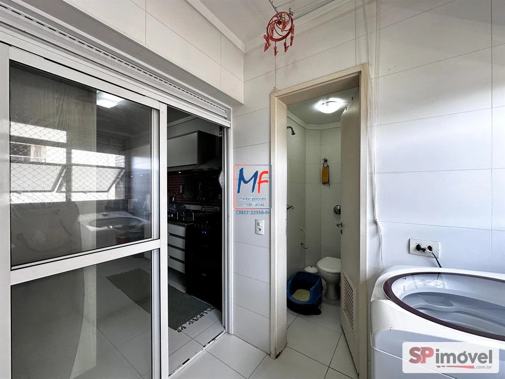 Apartamento à venda com 3 quartos, 75m² - Foto 9