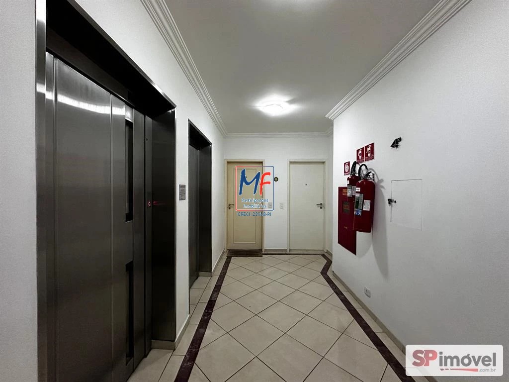 Apartamento à venda com 3 quartos, 75m² - Foto 7