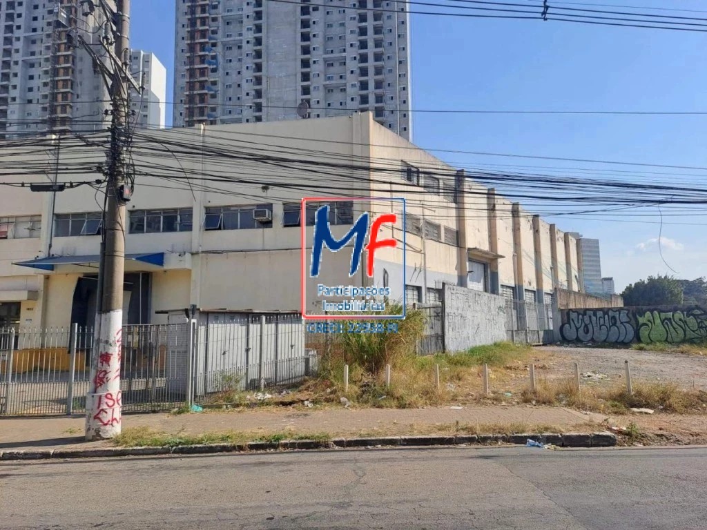 Depósito-Galpão, 2791 m² - Foto 2