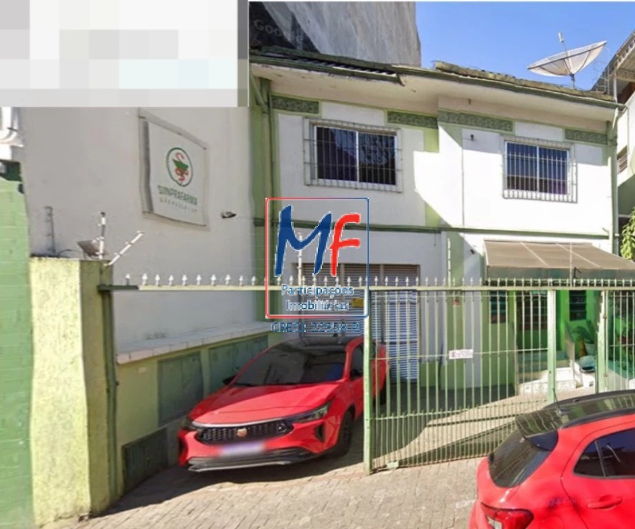 Terreno, 384 m² - Foto 1