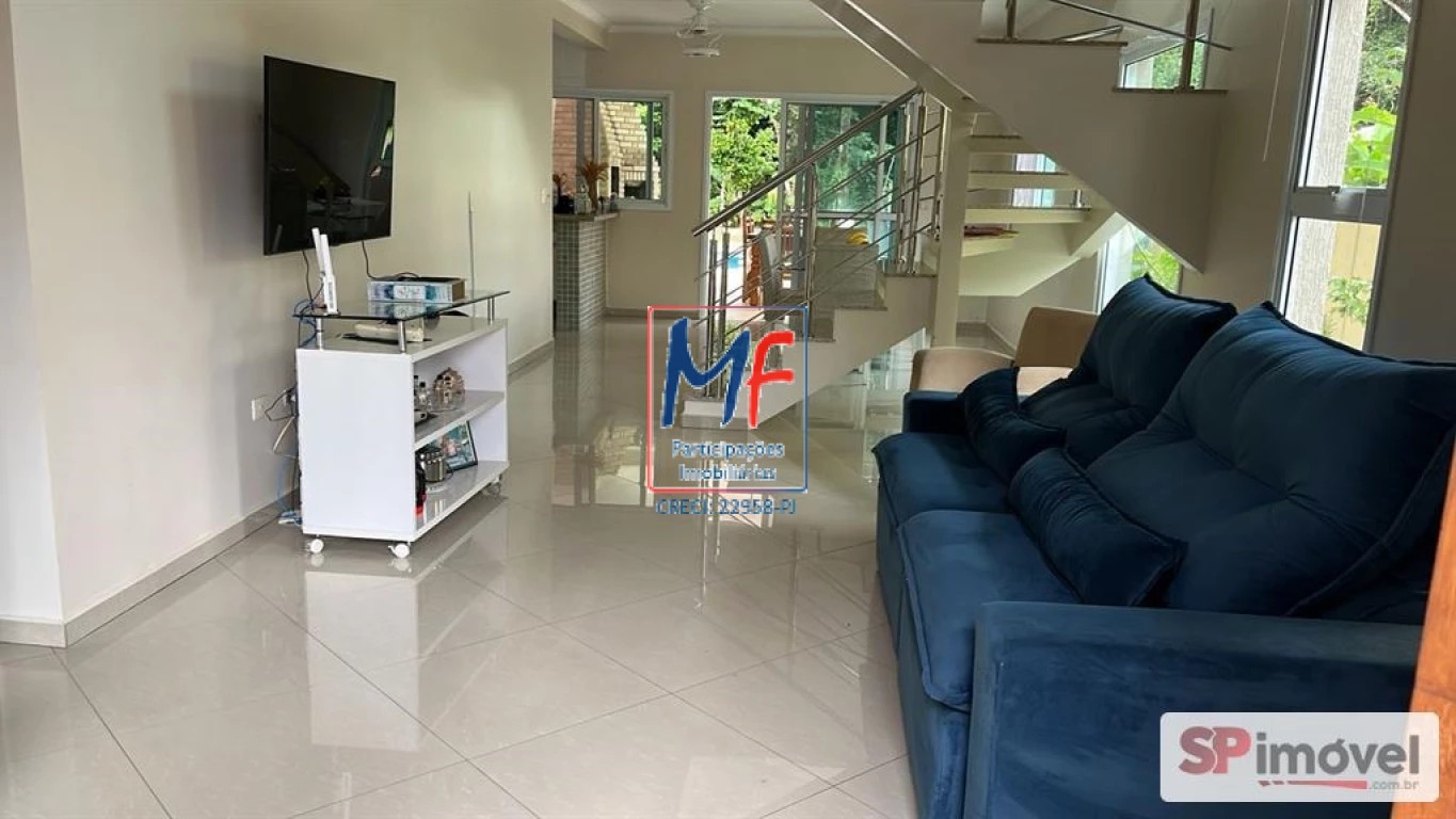 Casa de Condomínio, 3 quartos - Foto 6