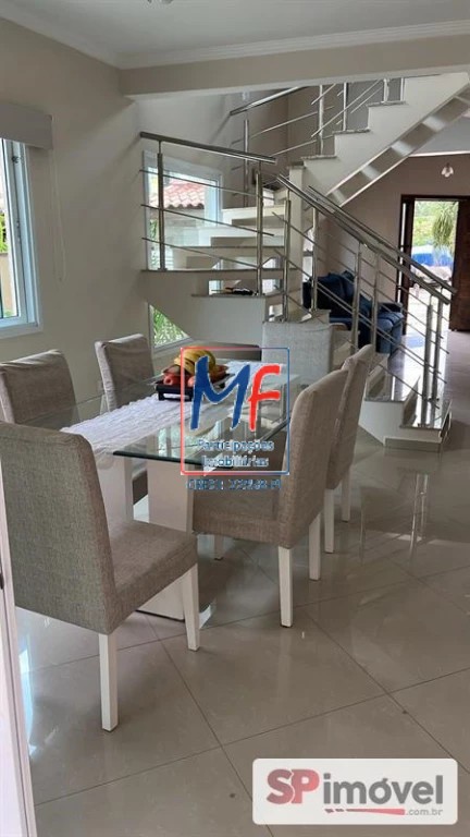 Casa de Condomínio, 3 quartos - Foto 7
