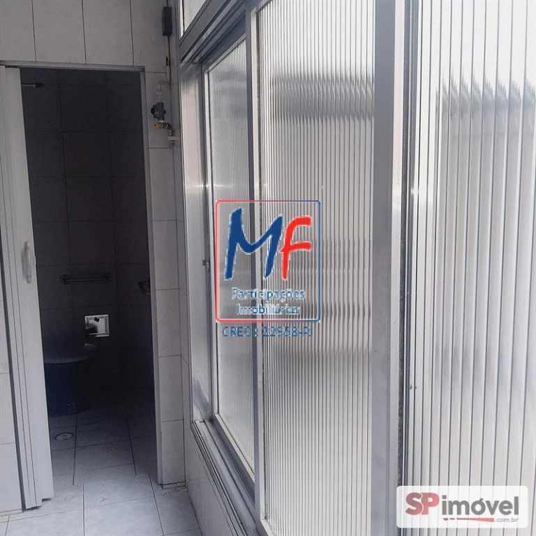 Apartamento, 2 quartos, 90 m² - Foto 8