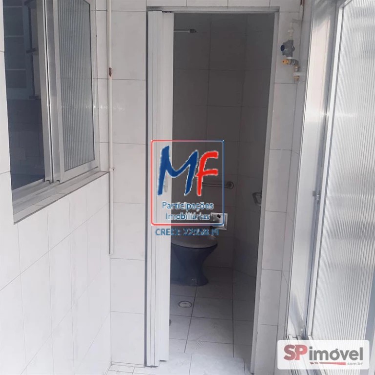 Apartamento, 2 quartos, 90 m² - Foto 11