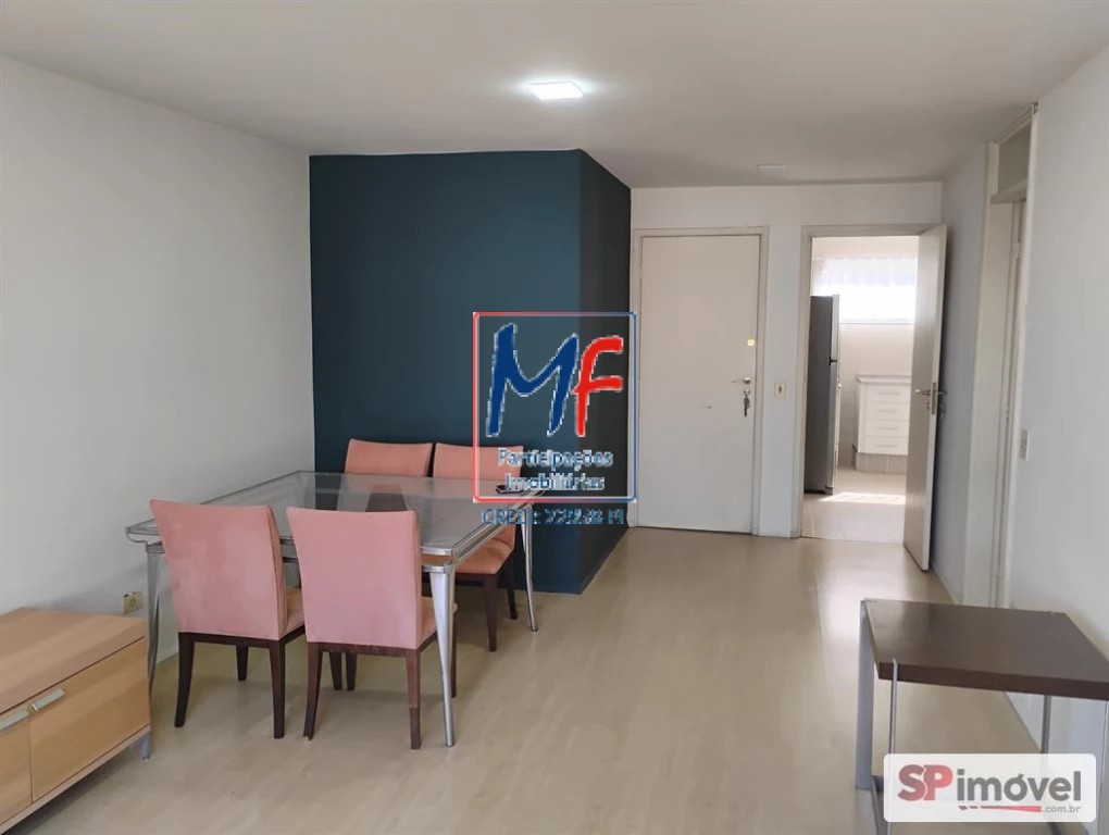 Apartamento, 3 quartos, 100 m² - Foto 1