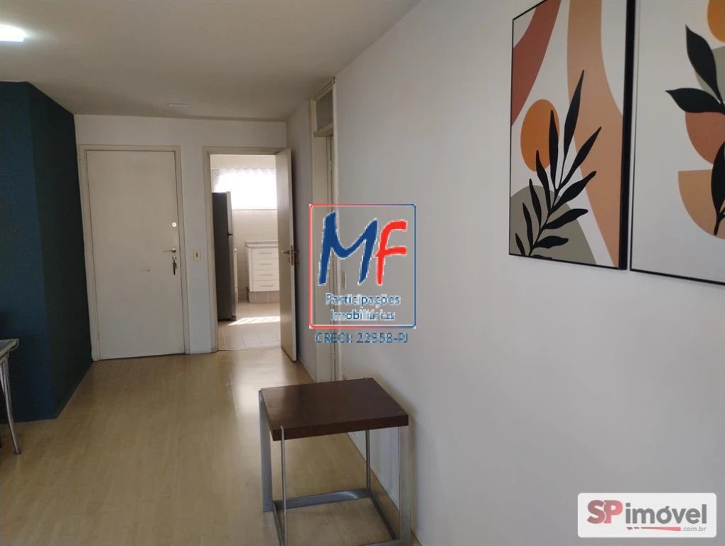 Apartamento, 3 quartos, 100 m² - Foto 2