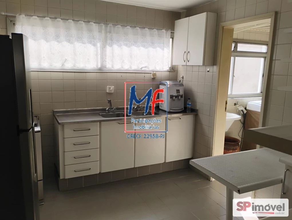 Apartamento, 3 quartos, 100 m² - Foto 4