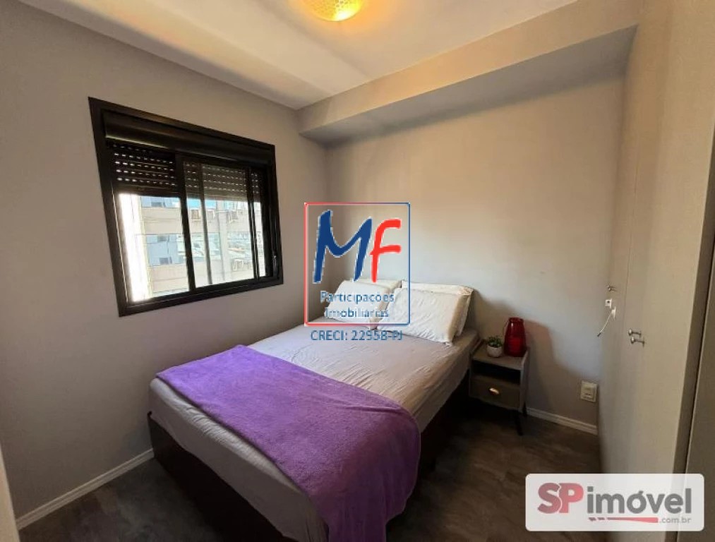 Apartamento, 2 quartos, 34 m² - Foto 4