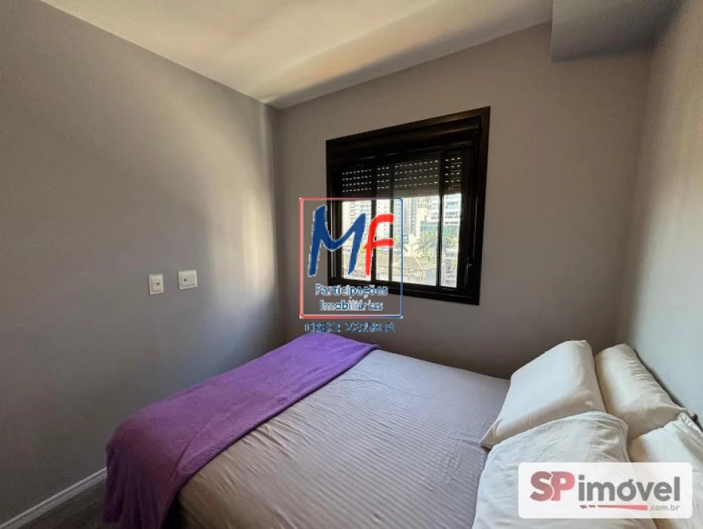 Apartamento, 2 quartos, 34 m² - Foto 5