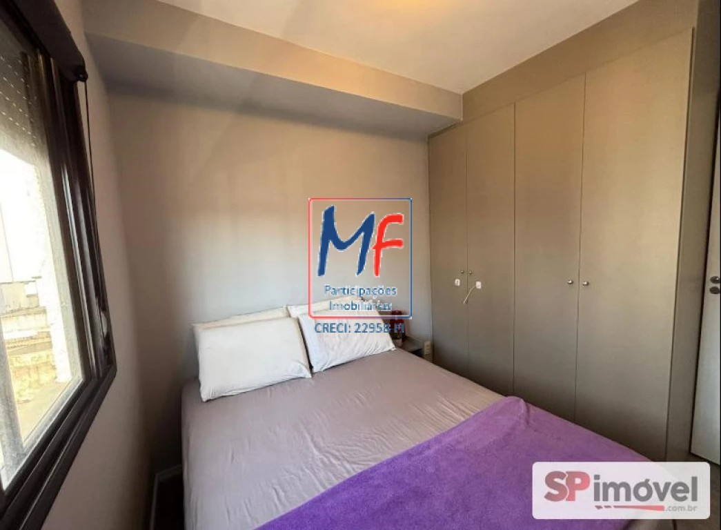 Apartamento, 2 quartos, 34 m² - Foto 6