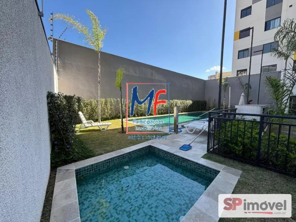 Apartamento, 2 quartos, 34 m² - Foto 11