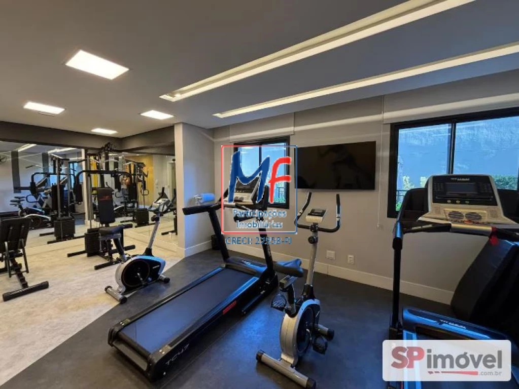 Apartamento, 2 quartos, 34 m² - Foto 13