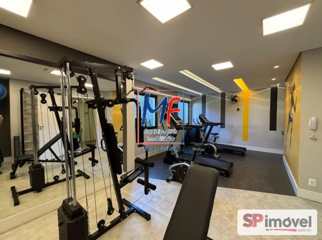 Apartamento, 2 quartos, 34 m² - Foto 14