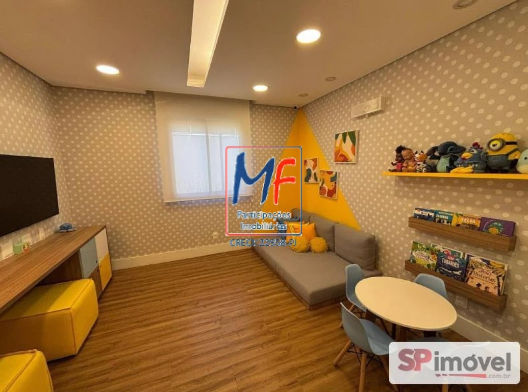 Apartamento, 2 quartos, 34 m² - Foto 15