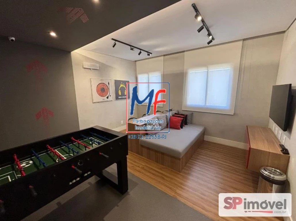 Apartamento, 2 quartos, 34 m² - Foto 16