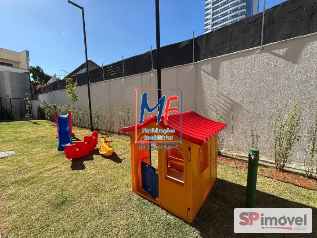 Apartamento, 2 quartos, 34 m² - Foto 18