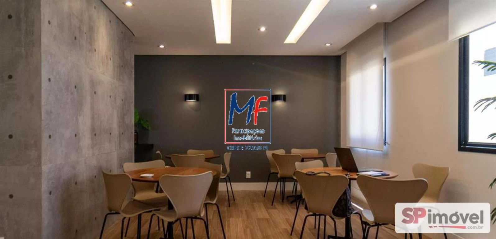 Apartamento, 2 quartos, 34 m² - Foto 20