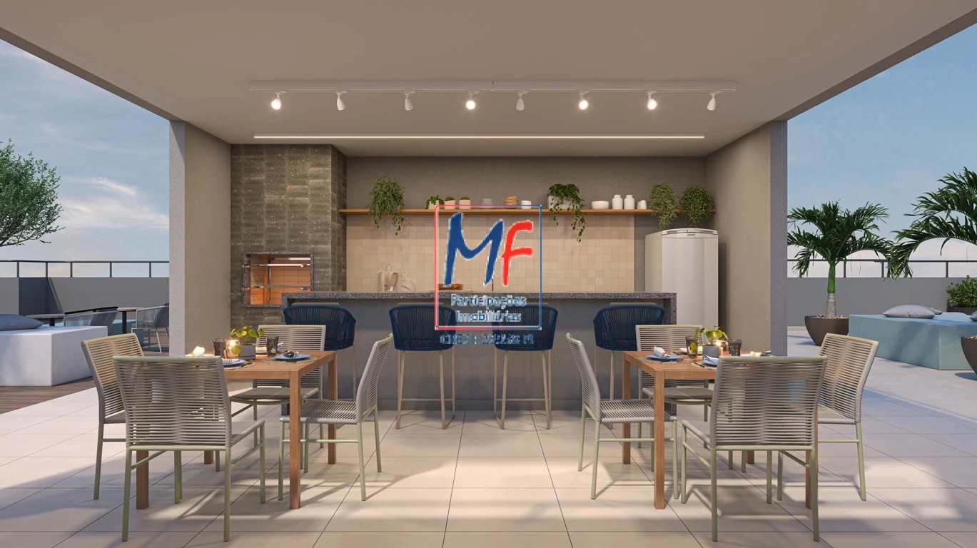 Apartamento, 1 quarto, 25 m² - Foto 6