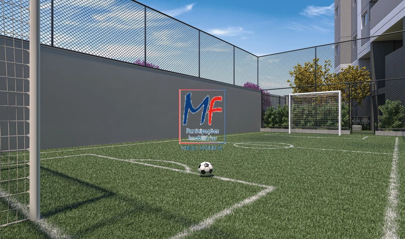 Apartamento, 1 quarto, 25 m² - Foto 5