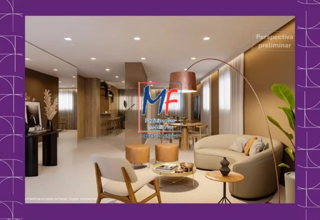 Apartamento, 1 quarto, 25 m² - Foto 2