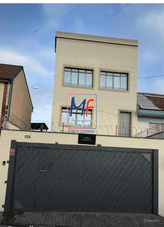Prédio Inteiro, 330 m² - Foto 1