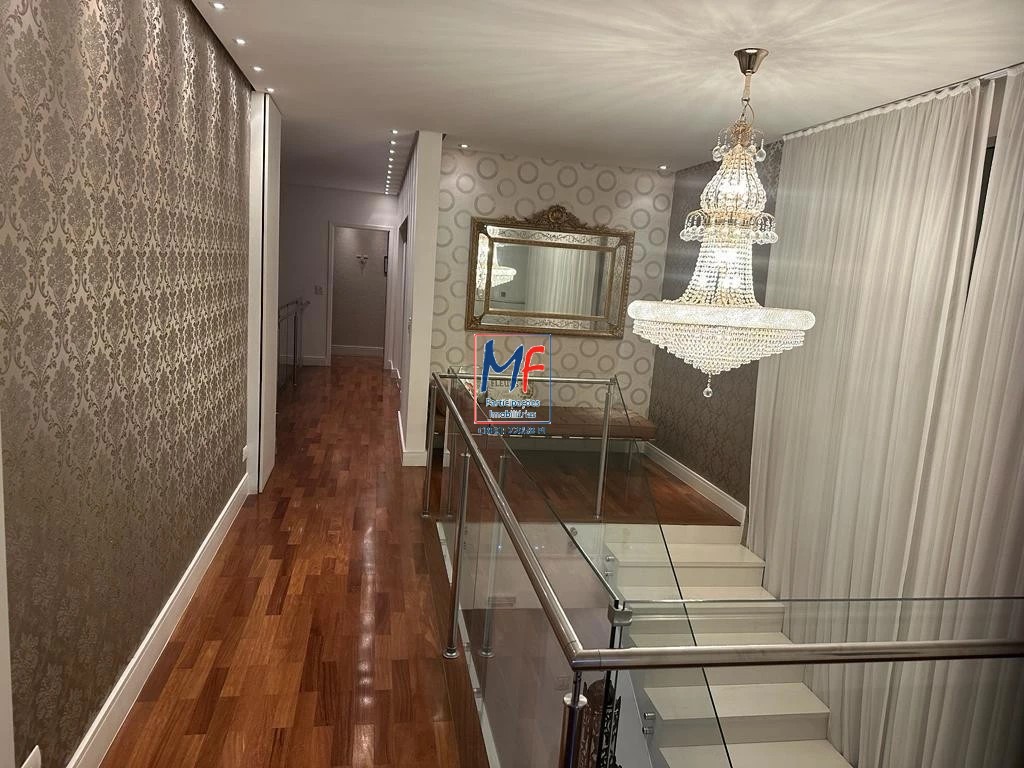 Casa à venda e aluguel com 4 quartos, 590m² - Foto 16