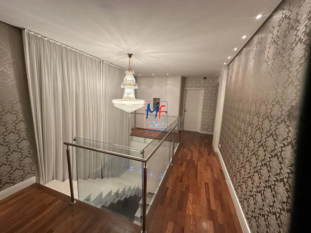 Casa à venda e aluguel com 4 quartos, 590m² - Foto 25