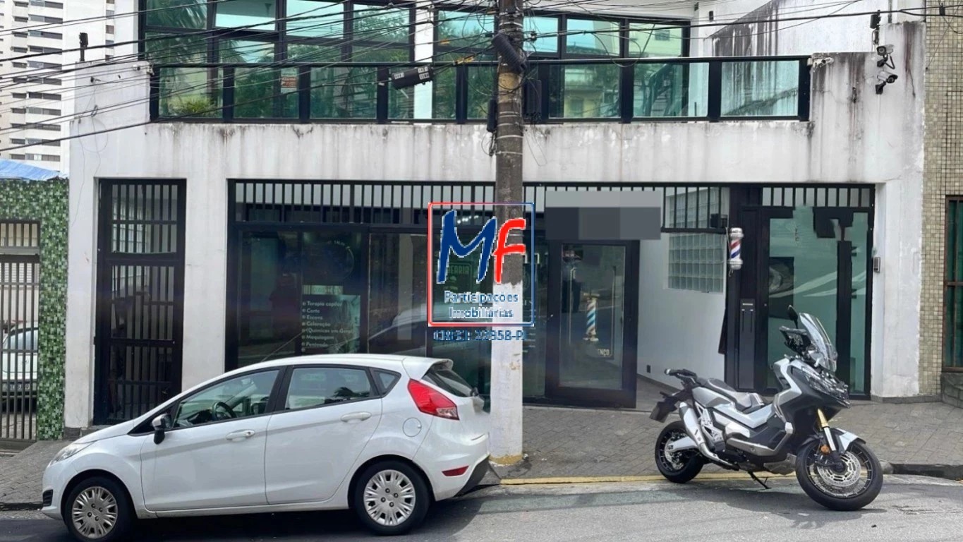 Prédio Inteiro, 765 m² - Foto 1