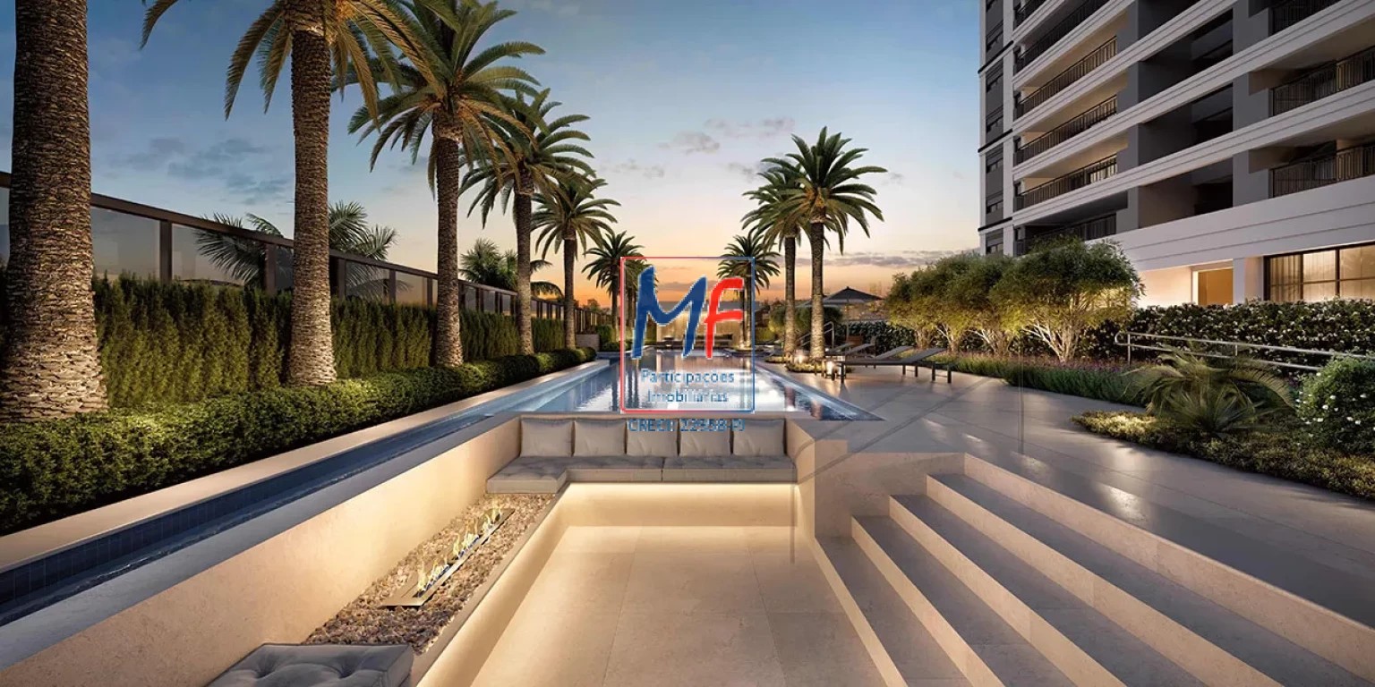 Apartamento, 3 quartos, 123 m² - Foto 3