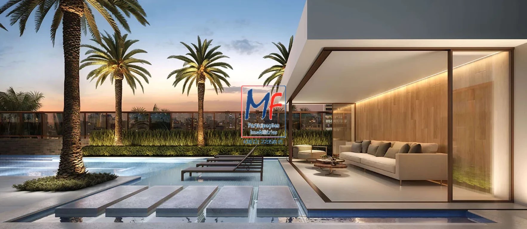 Apartamento, 3 quartos, 123 m² - Foto 4