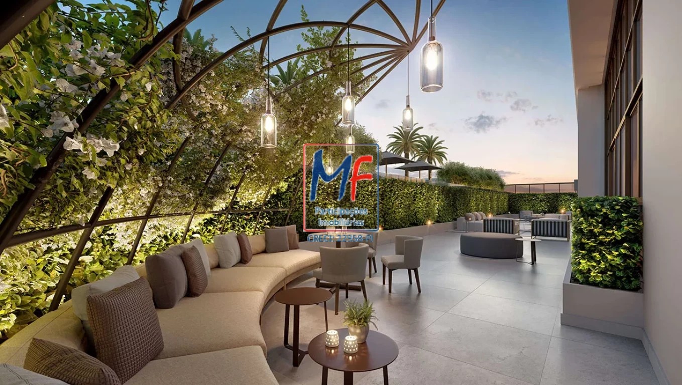 Apartamento, 3 quartos, 123 m² - Foto 8