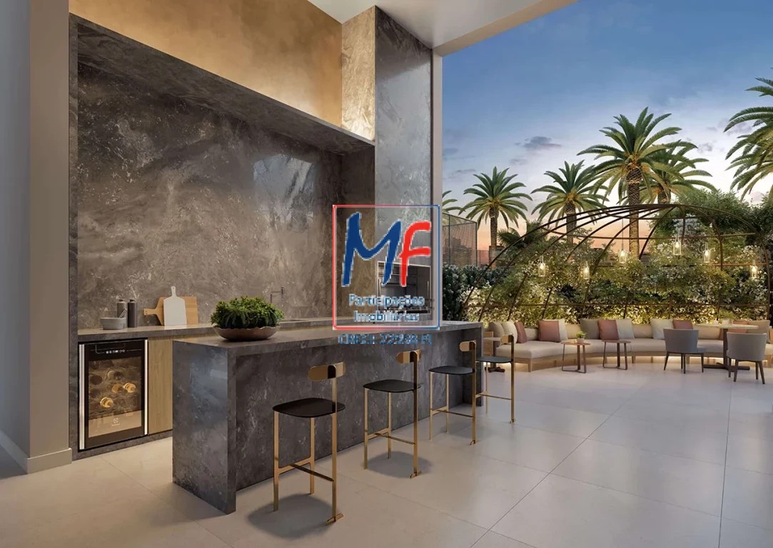 Apartamento, 3 quartos, 123 m² - Foto 9