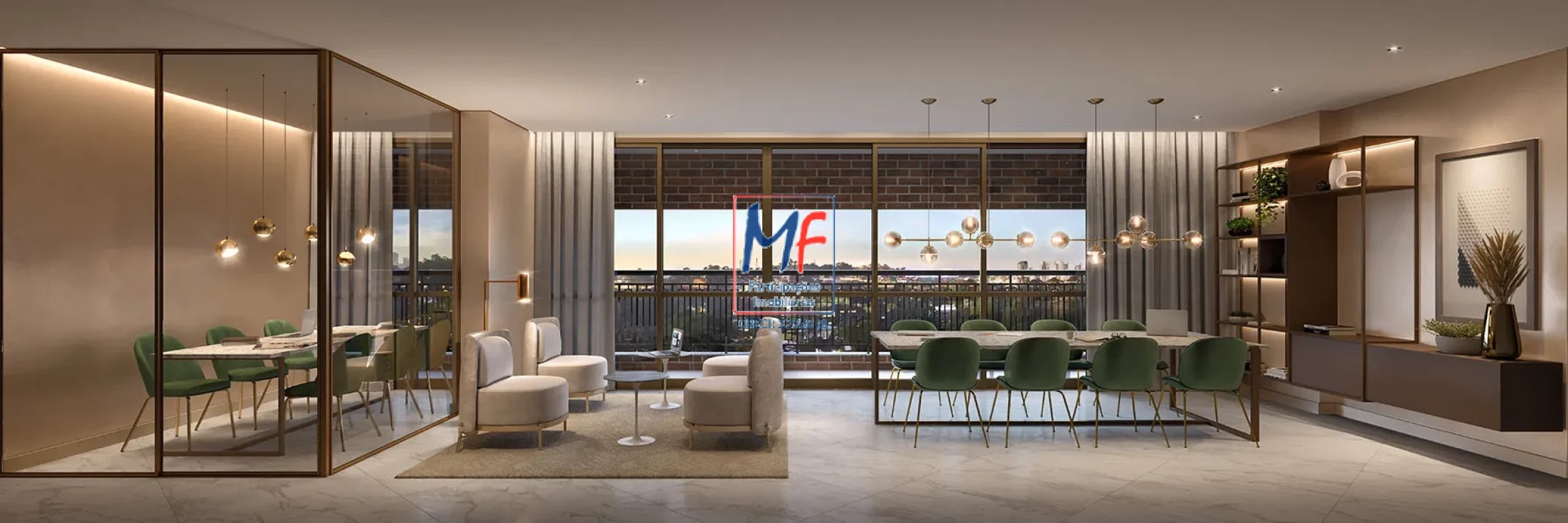 Apartamento, 3 quartos, 123 m² - Foto 12