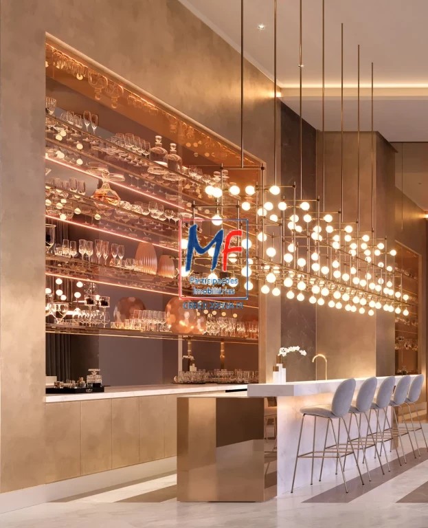 Apartamento, 3 quartos, 123 m² - Foto 14