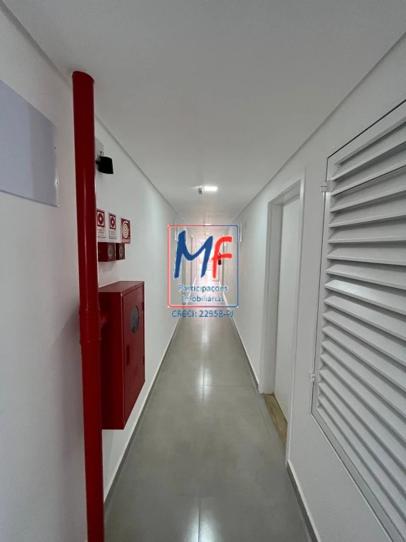 Apartamento, 1 quarto, 20 m² - Foto 3