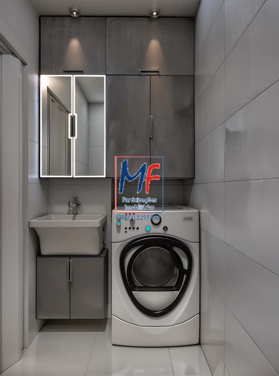 Apartamento, 1 quarto, 20 m² - Foto 6