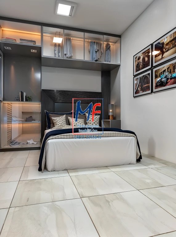 Apartamento, 1 quarto, 20 m² - Foto 10