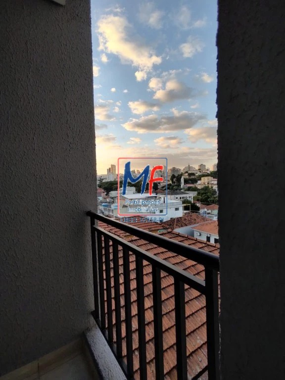 Apartamento, 1 quarto, 20 m² - Foto 13