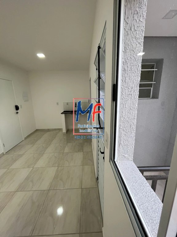 Apartamento, 1 quarto, 20 m² - Foto 15