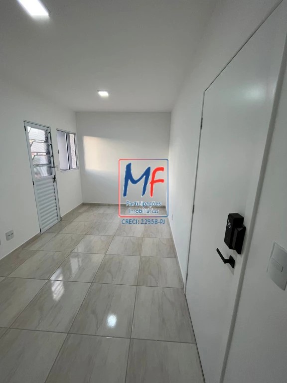 Apartamento, 1 quarto, 20 m² - Foto 16