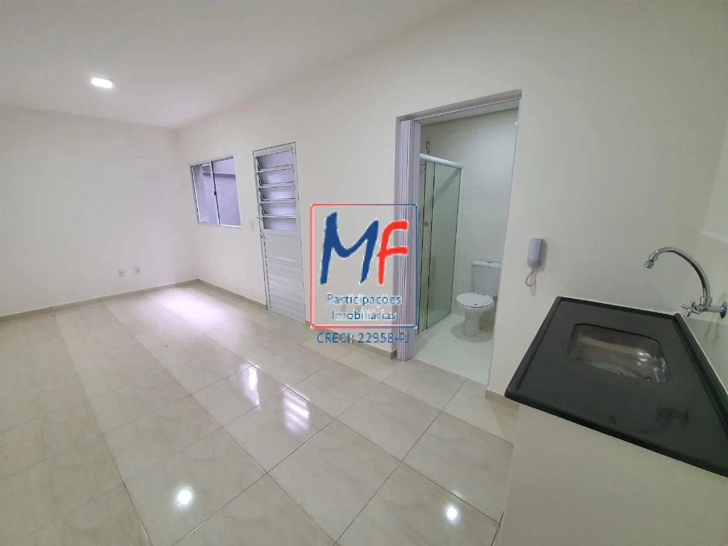 Apartamento, 1 quarto, 20 m² - Foto 18