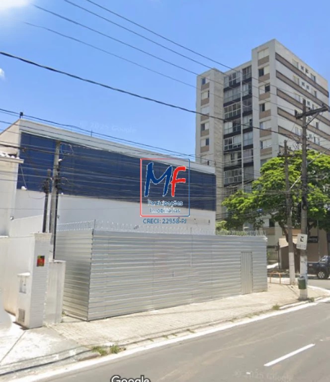 Terreno à venda e aluguel, 280m² - Foto 1